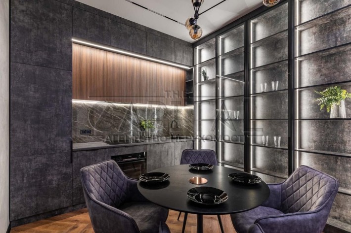 Продам ВАУ квартиру 64м2, 13/24пов | ЖК Crystal Park Tower, Шулявка - фото 1