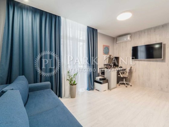 Продаж 2к Липківського митрополита (Урицького), 37в, Династія Київ