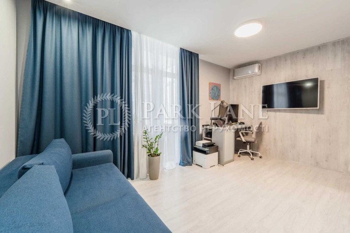 Продаж 2к Липківського митрополита (Урицького), 37в, Династія - фото 1