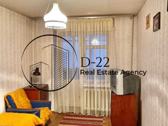 Продаж 3к квартири вул. Ушинського,27 Солом'янський район Київ