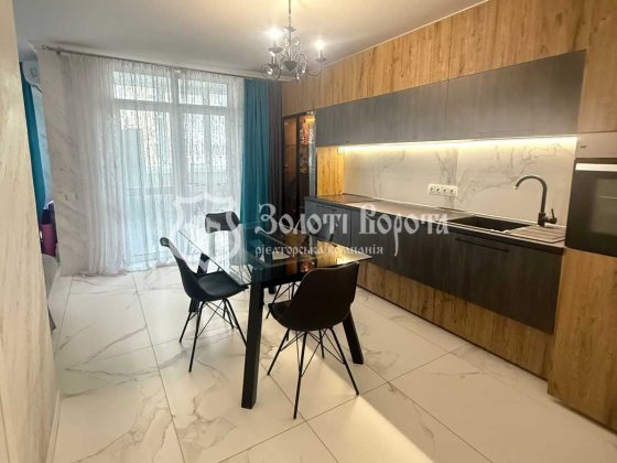 Квартира 2к. Євроремонт. Олександрівська, 1, Нивки, Шевченківський р-н Київ