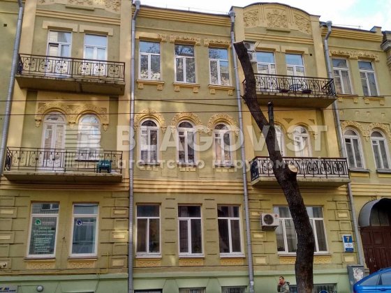 Продаж 2-к квартири 78м. 2 балкони, двостороння. Мала Житомирська, 7 Київ