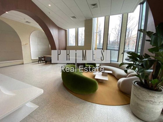 Ключі! Продаж 1к квартири ЖК Crystal Park Tower пр-т Берестейський 42 Київ