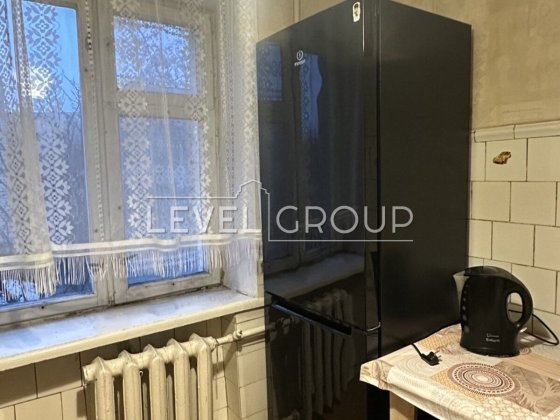 Продаж квартири, Шевченківський р-н, вул. Дегтярівська, буд. 43/9 Київ