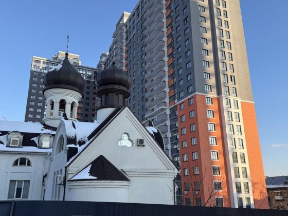 Продам 1-кімн.квартиру Шевченківський р-н ЖК Багговутівський OV Киев