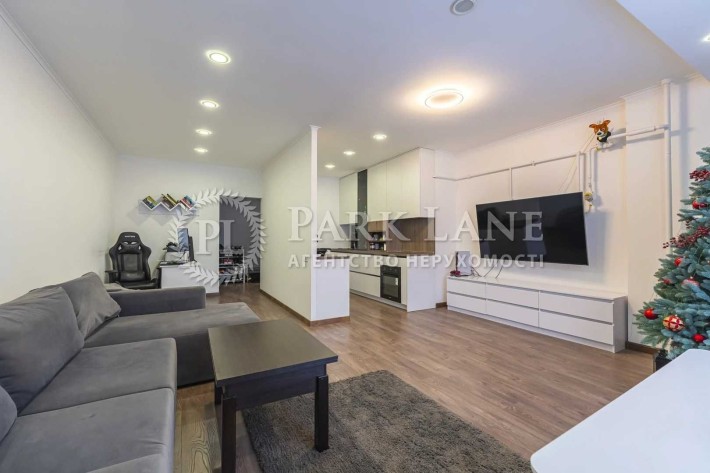 Центр Продаж 2-кім  Глибочицька, 13, ЖК Львівський квартал Ремонт - фото 1