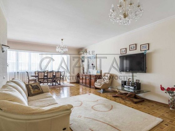 Продажа квартиры, ул.Александра Конисского, Шевченковский р-н Київ