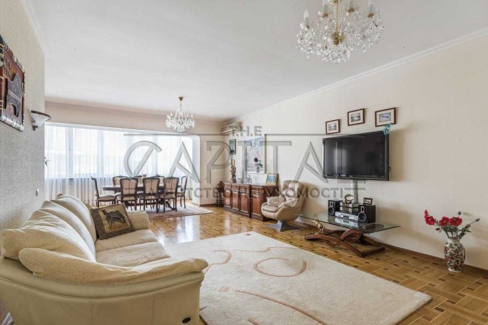 Продажа квартиры, ул.Александра Конисского, Шевченковский р-н - фото 1