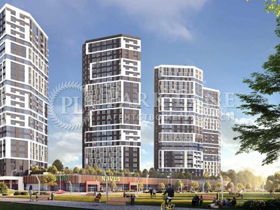 Продаж 1к кв ЖК Poetica Дегтярівська Шулявка Шевченківський рн Київ