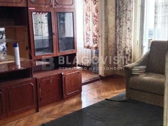 Без %Продаж 3К квартира ст. м. Дорогожичи 5 хв.пішого ходу. Киев