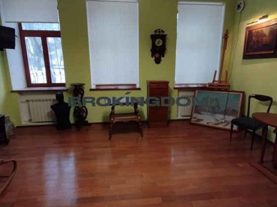 Продаж 2-кімн.кв.вул. Бульварно-Кудрявська 9.Центр Киев