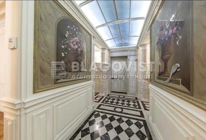 Продаж 120м2 ЖК Garden City Residence вул Золотоустівська 30 Центр - фото 1