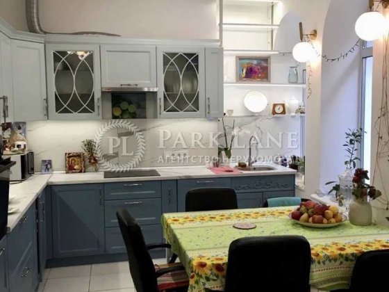 Продаж 3-к вул Богдана Хмельницького 9 м Театральна Киев