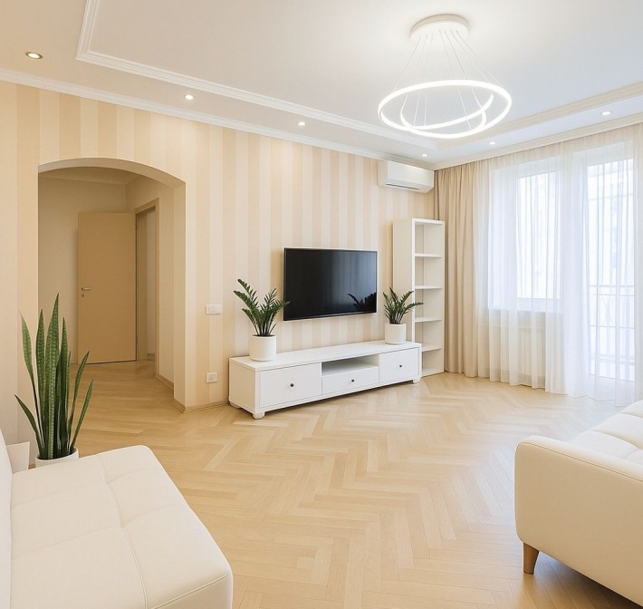 Без комісії. Продаж 3 кім квартира Ільєнко / Ильенко / Лукьяновка - фото 1