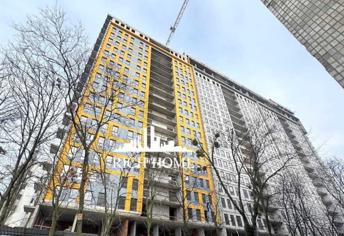 Вигідна ціна! ЖК Happy House, Берестейський 72, Нивки, 2к квартира - фото 1