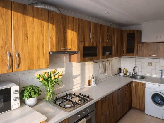 Терміновий продаж 2х кімнатної квартири з ремонтом Маршала Жукова, 18, Одеса Одесса