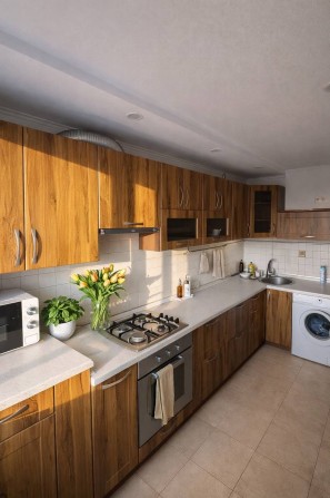 Терміновий продаж 2х кімнатної квартири з ремонтом Маршала Жукова, 18, Одеса - фото 1