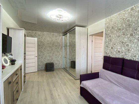 Продається 3-кімнатна квартира з капітальним ремонтом, район залізничного вокзалу Николаев