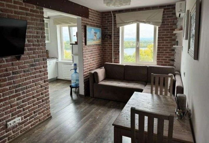 Продаж 2-к квартири вулиця Прирічна 27 - фото 1