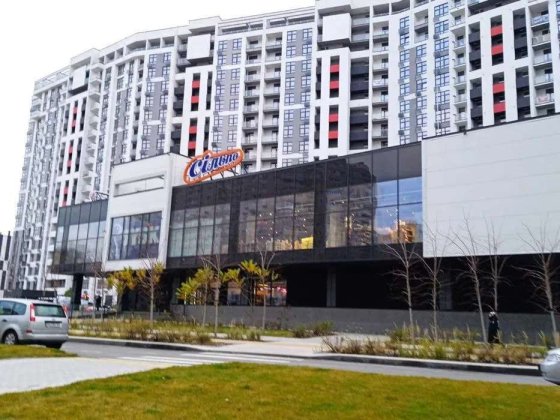 Продаж 2-к квартири ул. Никольско-Слободска 11 Київ