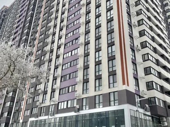 Продаж 1-к квартири просп. Повітряних Сил 56 Київ