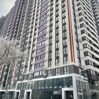 Продаж 1-к квартири просп. Повітряних Сил 56 Киев