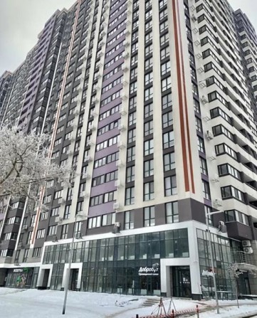 Продаж 1-к квартири просп. Повітряних Сил 56 - фото 1