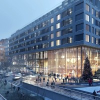 Продаж квартири  ЖК Рибальский  Подільский р-н Киев