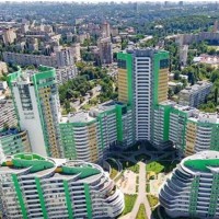 Продаж 3-к квартири вул.  Вишгородська 45а Киев