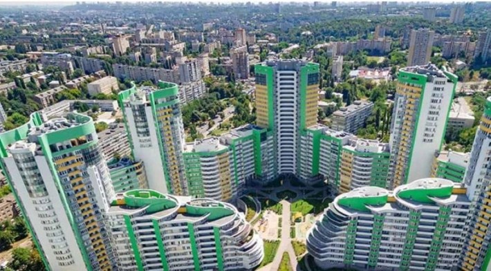Продаж 3-к квартири вул.  Вишгородська 45а - фото 1