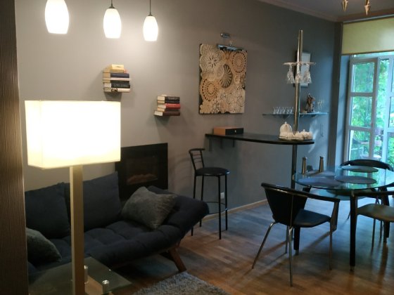 Продаж Історичний Поділ 4 кімнатна квартира вул. Щекавицька 44 Киев