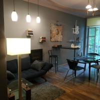 Продаж Історичний Поділ 4 кімнатна квартира вул. Щекавицька 44 Киев