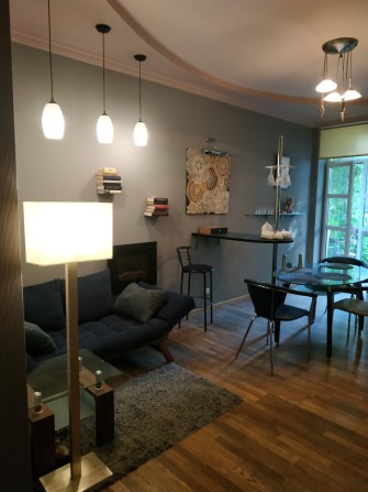 Продаж Історичний Поділ 4 кімнатна квартира вул. Щекавицька 44 - фото 1