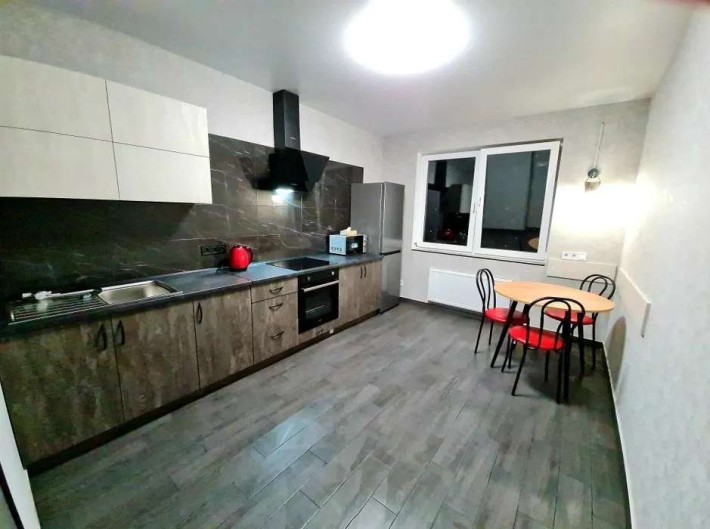 Продам 2-ух кімнатну квартиру в ЖК Family & Friends - фото 1