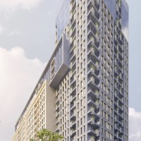 Продаж 1-к квартири просп. Берестейський 72 Киев