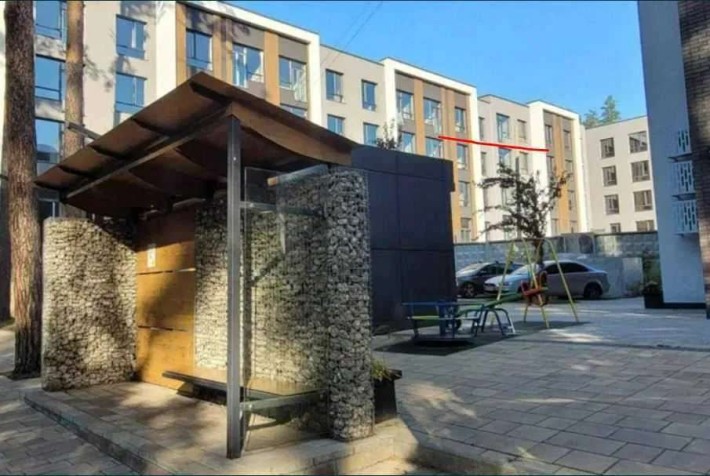 Продаж 2-к квартири вул. Дніпроводська 2 - фото 1