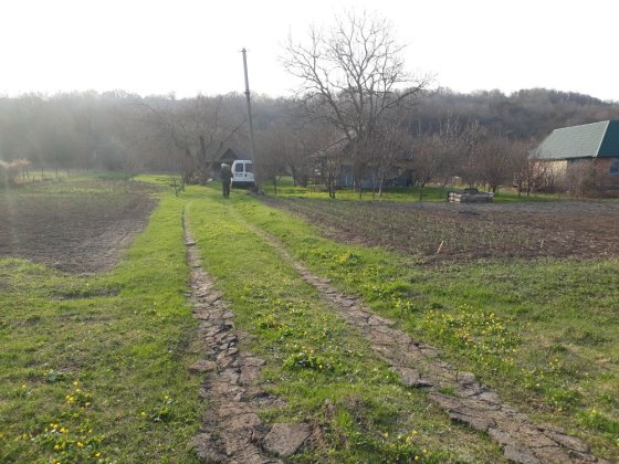 Продам ділянку Глибочиця Житомир