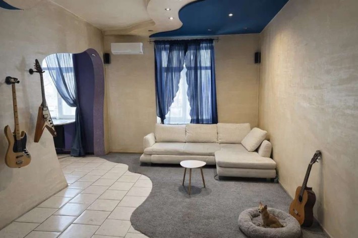 Продаж 3-к квартири просп.Берестейський 75/2 - фото 1