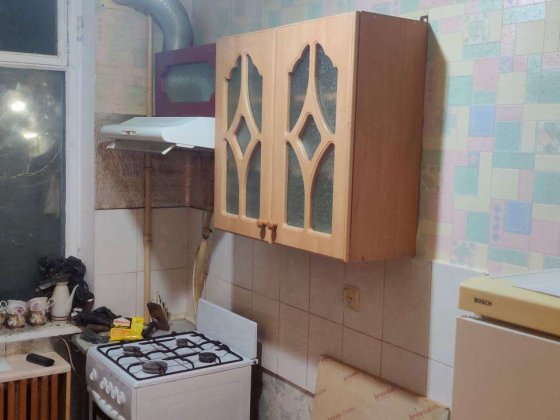 Продаж 2-к квартири вул.Ушинського 7 Солом'янський район Київ