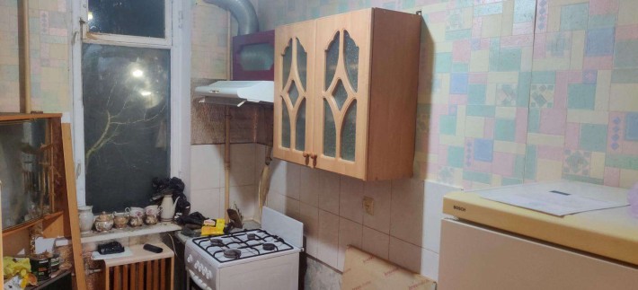 Продаж 2-к квартири вул.Ушинського 7 Солом'янський район - фото 1