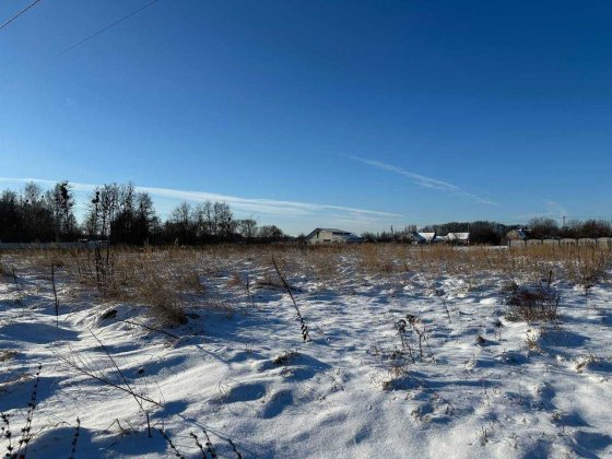 Продається ділянка під будівництво Житомир