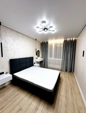 Продаж 1-к квартири ЖК Варшавский 2  вул. Родини Кристерів, буд. 14 - фото 1