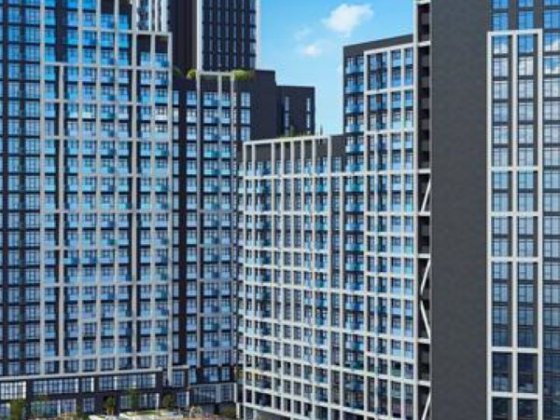 Продаж 3-к квартири вул. А.Верхогляда 30 Киев