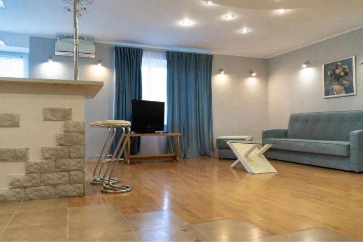 Продаж 2-кімнатної квартири Мечникова вул.18 Печерський район - фото 1