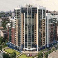 Продаж 1-к квартири вул. Половецька 4 Киев