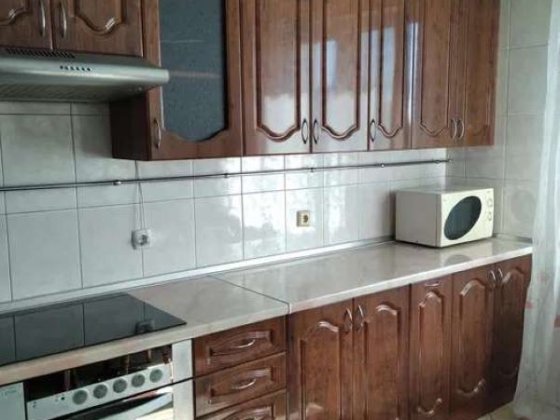 Продаж 2-к квартири вул. Михайла Драгоманова 1б Київ