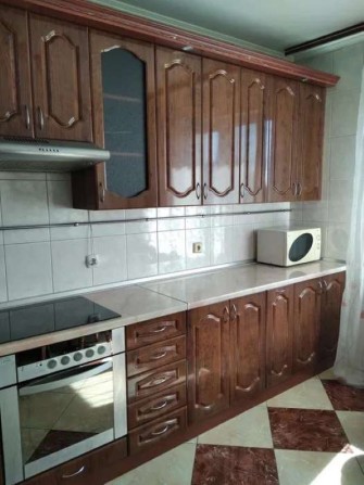 Продаж 2-к квартири вул. Михайла Драгоманова 1б - фото 1