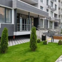 Продаж 2-к квартири вул. Михаила Бойчука 41а Киев