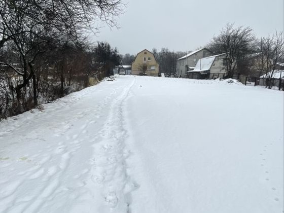 Продається ділянка Житомир