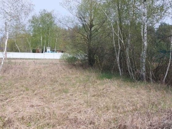 Продається ділянка в с.Глибочиця Житомир